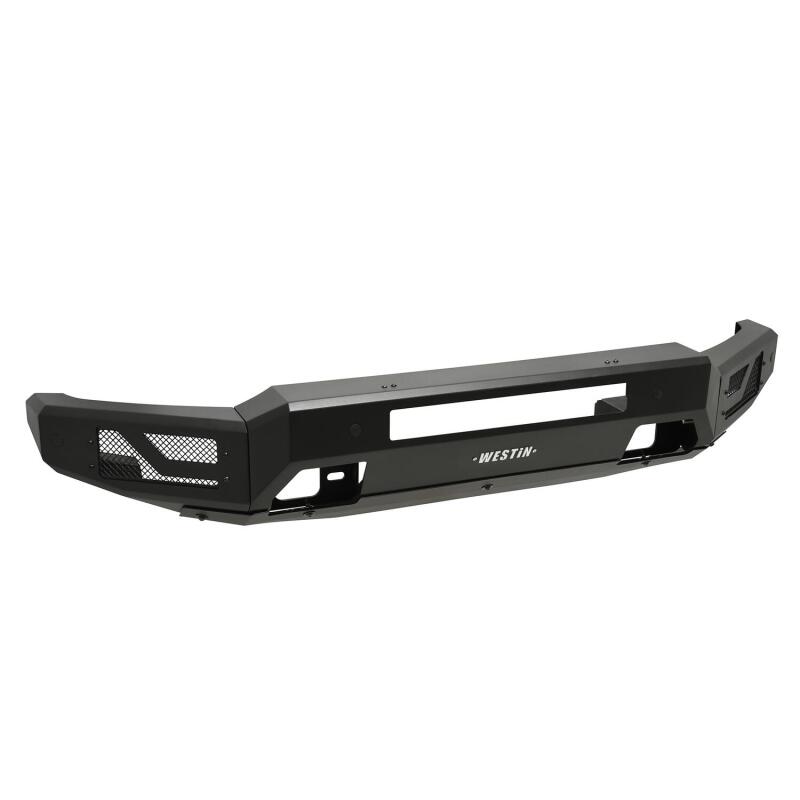 21-26 Ford Bronco Westin 58-41255 Pro-Mod Front Bumper Textured Black