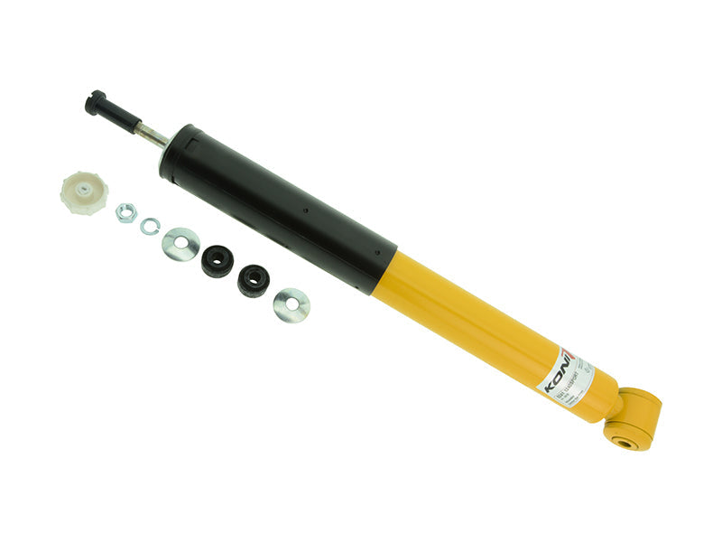 05-14 Ford Mustang Koni Sport 8241 1240SPORT Rear Shock Absorber Yellow
