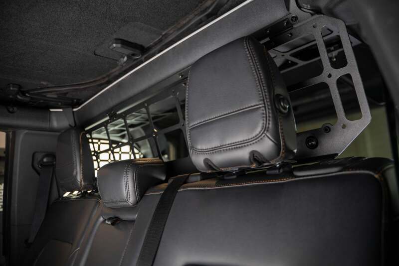 21-24 Ford Bronco DV8 Offroad MPBR-10 Dog Barrier