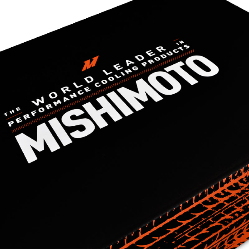 05-14 Ford Mustang V6 & V8 Mishimoto MMRAD-MUS-05 Performance Aluminum Radiator