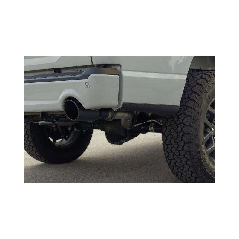 21-26 Ford F-150 2.7L/3.5L/5.0L Flowmaster 718170 Flow FX Cat-Back Exhaust System