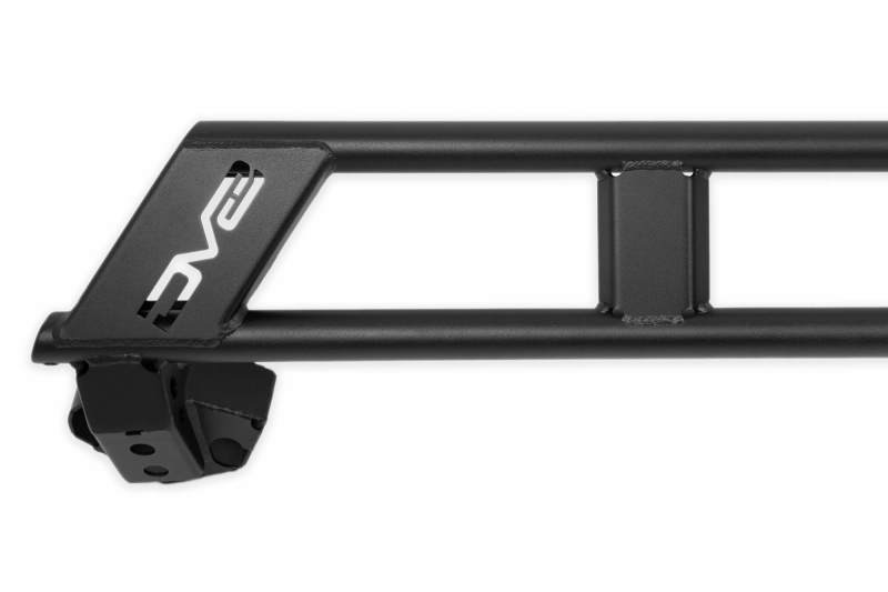 21-26 Ford Bronco DV8 Offroad SRBR-04 FS-15 Series 2-Door Rock Sliders