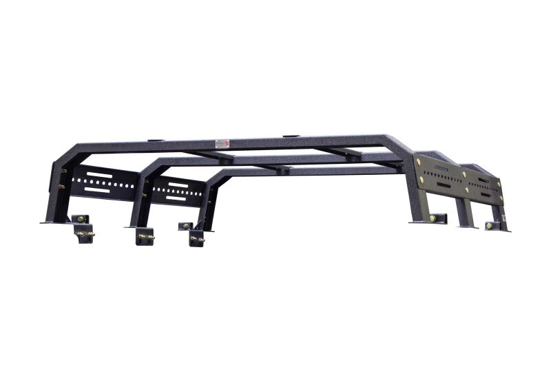05-24 Ford F-150 Fishbone Offroad FB21319 Long Bed Half Height Tackle Rack