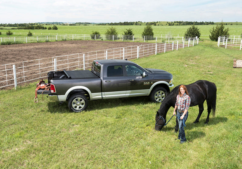 19-23 Ford Ranger Truxedo 231101 6ft TruXport Bed Cover