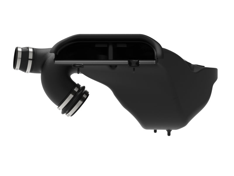 21-25 Ford F-150 / Raptor V6 3.5L EcoBoost AFE 50-70072D Momentum GT Cold Air Intake System w/ Pro DRY S Filter