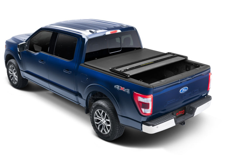 21-24 Ford F-150 Extang 90704 (8 ft Bed) Trifecta ALX