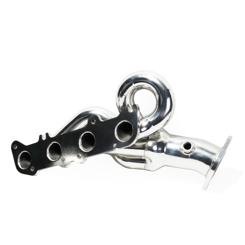 15-17 Ford Mustang V8 5.0 BBK 1848 1-3/4 Shorty Exhaust Headers Titanium Ceramic