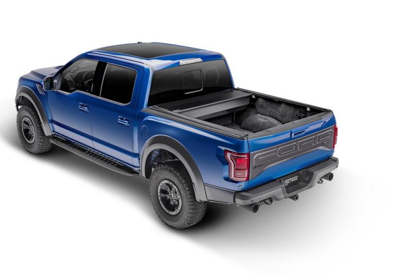 21-25 Ford F-150 Retrax 30378 Retrax IX Tonneau Cover (5.5 ft. bed length)
