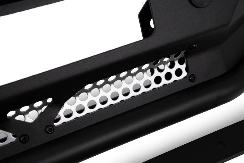 21-26 Ford Bronco DV8 Offroad FBBR-04 Competition Series Front Bumper
