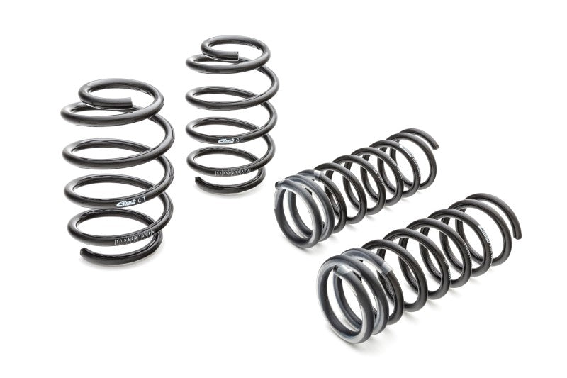 18-23 Ford Mustang GT S550 (Mag Ride Only) Eibach E10-35-029-07-22 Pro Kit (Set of 4 Springs)
