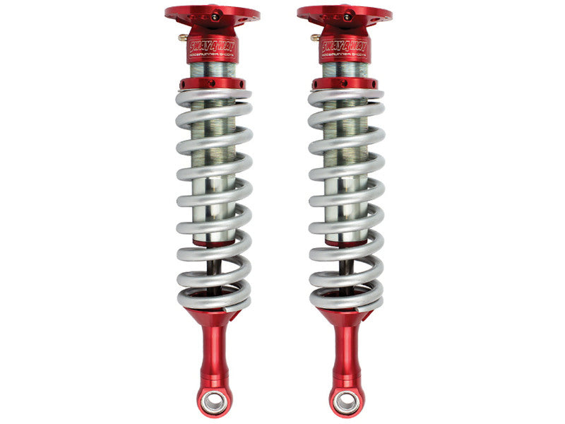 04-08 Ford F-150 4WD AFE 301-5600-04 Sway-A-Way 2.5 Front Coilover Kit 6in Lift