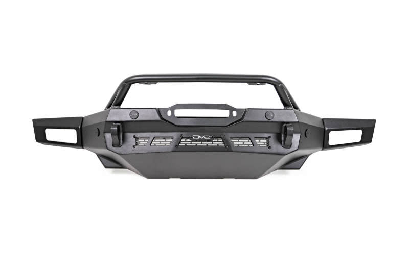 21-26 Ford Bronco DV8 Offroad FBBR-05 Spec Series Front Bumper