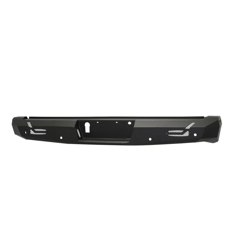 15-23 Ford F-150 Westin 58-421015 Pro-Series Rear Bumper - Textured Black