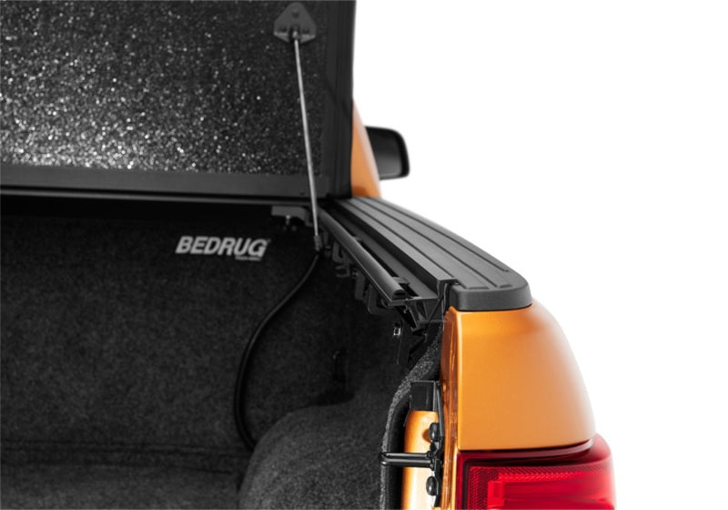 19-23 Ford Ranger Undercover FX21023 6ft Flex Bed Cover