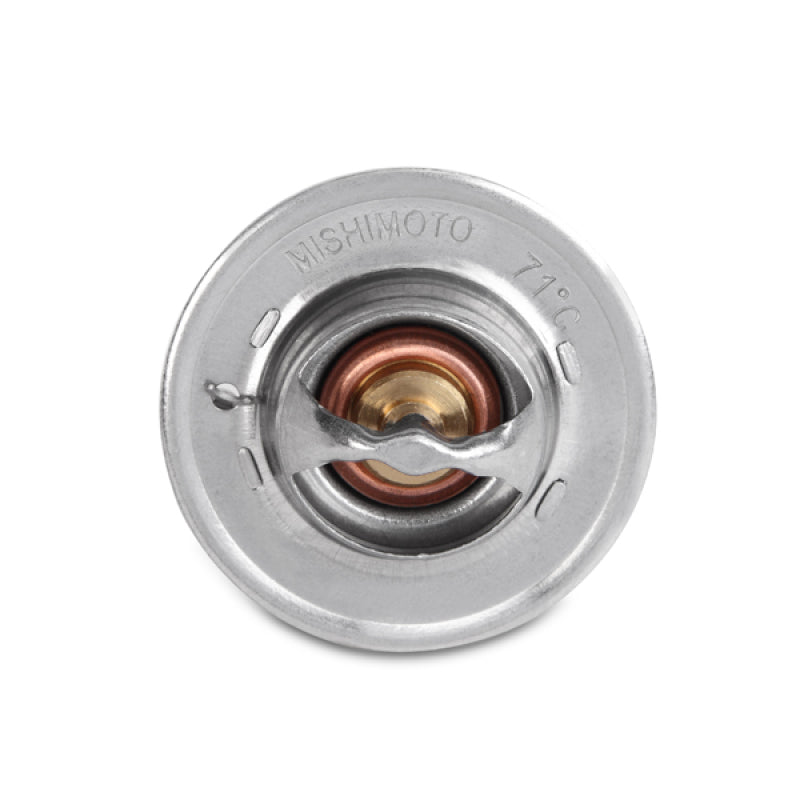 05-10 Ford F-Series V8 4.6L/5.4L Mishimoto MMTS-MUS-05L 160 Degree Street Thermostat