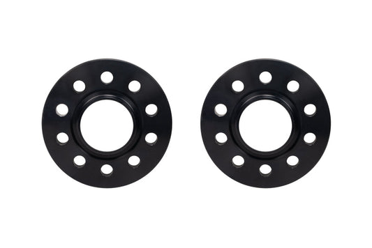 15-25 Ford Mustang / 20-25 Ford Explorer Eibach S90-6-15-056-B 15mm Pro Spacer - Pair (Black)