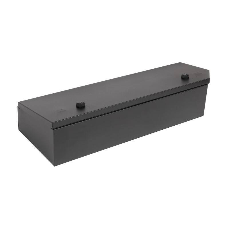 15-24 Ford F-Series Super Crew Tuffy 344-01-A Underseat Full Lockbox w/ 3-Digit Combo