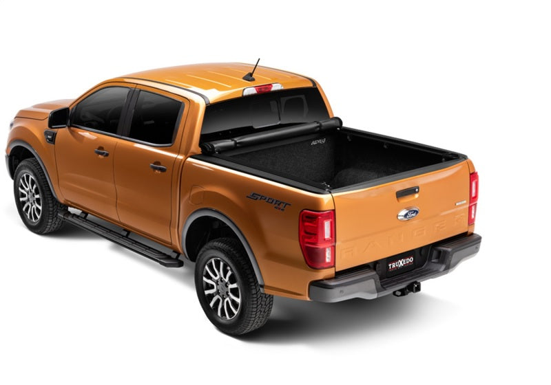 19-23 Ford Ranger I4 2.3L Truxedo 531001 5ft Lo Pro Bed Cover