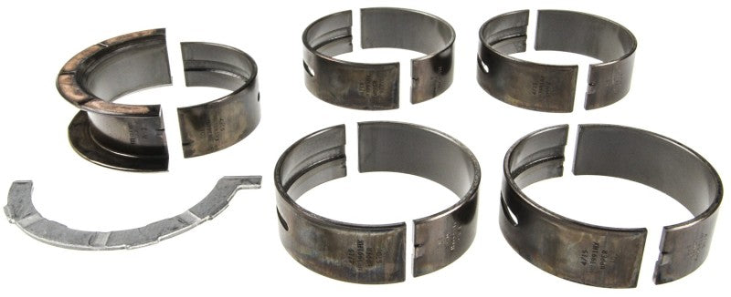 11-14 Ford F-150 6.2L Clevite MS2344HX Main Bearing Set