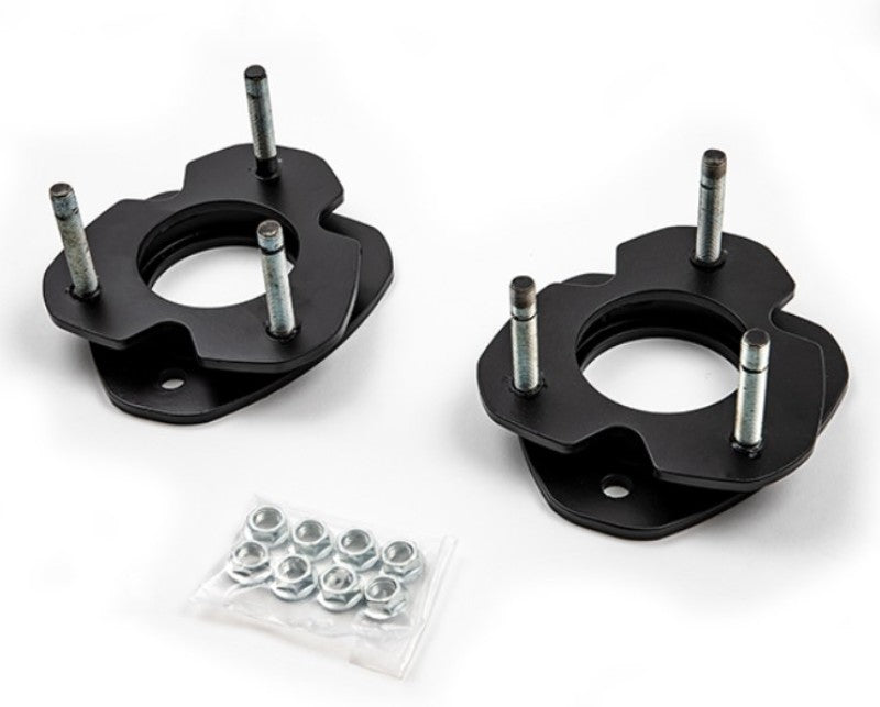 10-14 Ford Raptor V8 6.2L Belltech 34933 2in Leveling Spacer