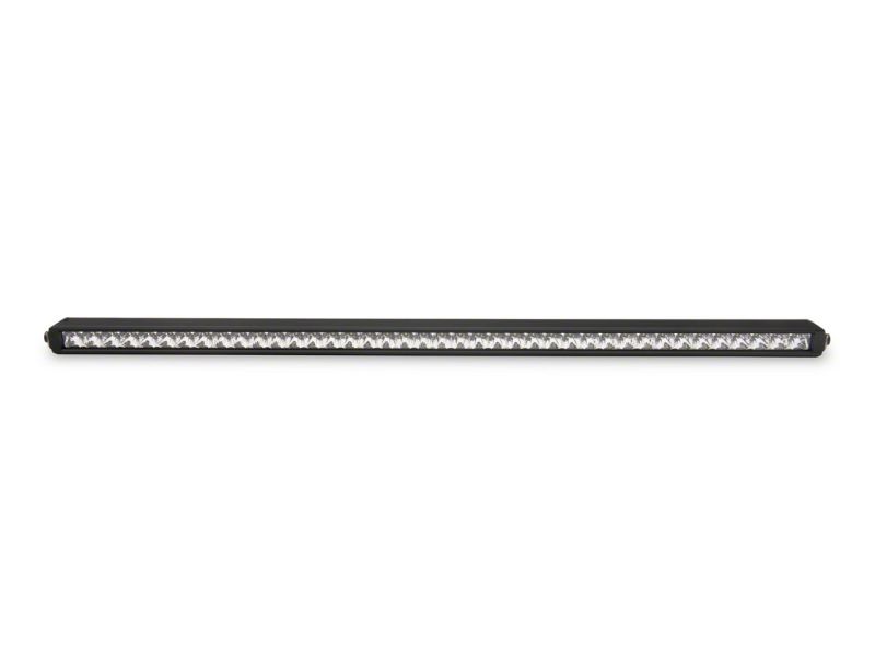 21-23 Ford Bronco Raxiom FB13196 Axial Series 40-In 200w LED Light Bar w/Windshield Mounting Brackets