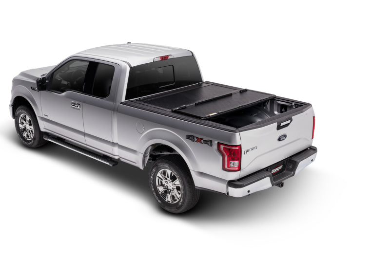 15-20 Ford F-150 Undercover FX21024 8ft Flex Bed Cover