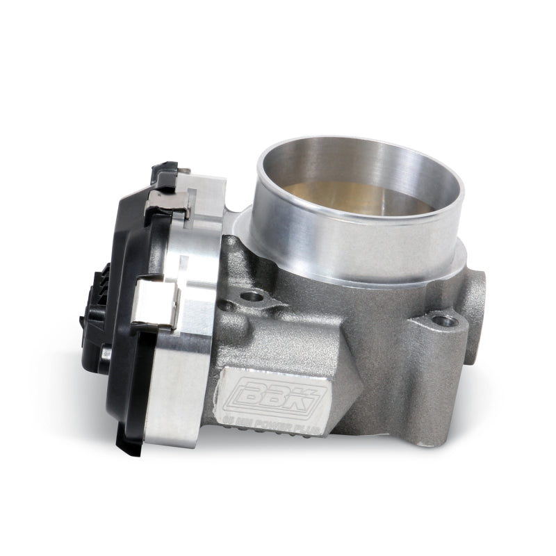 15-17 Ford Mustang 2.3L EcoBoost BBK 1894 Power Plus 65mm Throttle Body