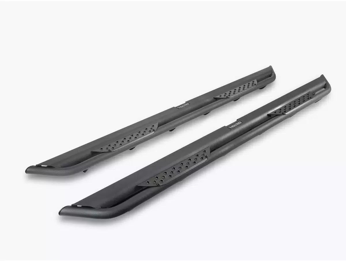 19-25 Ford Ranger Go Rhino DT0368T Dominator Xtreme DT Side Steps