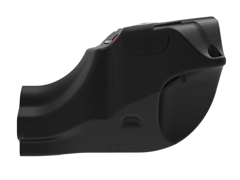 18-23 Ford Mustang V8 5.0L aFe 50-70033D Momentum GT Cold Air Intake System w/Pro DRY S Filter