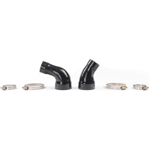 15-16 Ford F-150 3.5L Ecoboost AMS AMS.46.08.0001-1 Performance Turbo Inlet Tubes