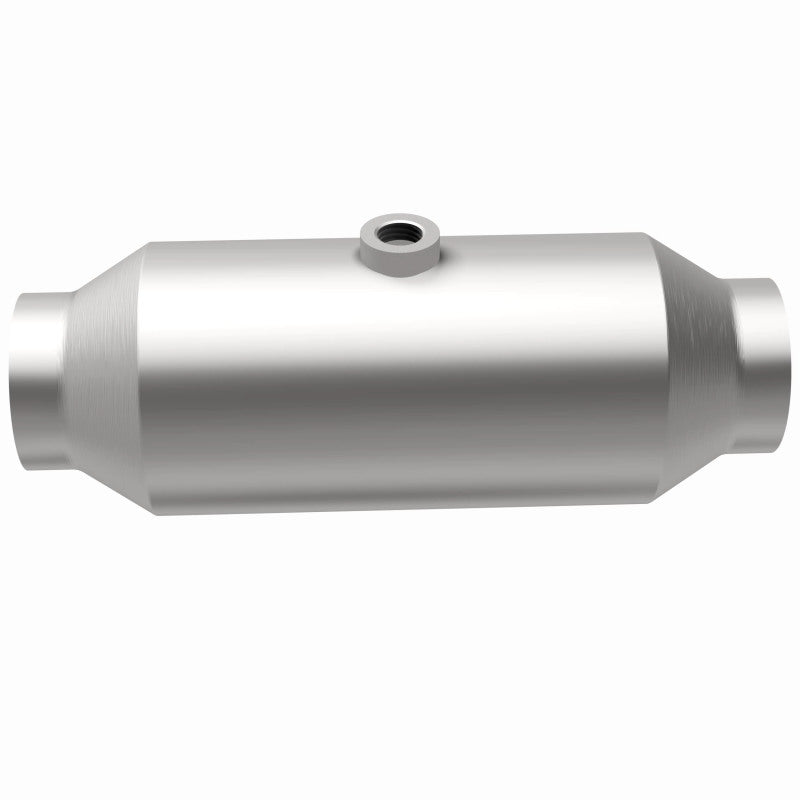 Magnaflow 5551355 California Grade Universal Catalytic Converter-2.25in ID/OD 11in Length
