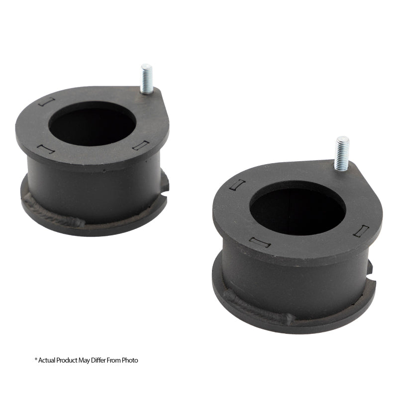 10-14 Ford Raptor V8 6.2L Belltech 34933 2in Leveling Spacer