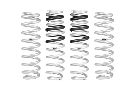 21-23 Ford Bronco Eibach E30-35-056-01-22 Pro-Truck Lift Kit