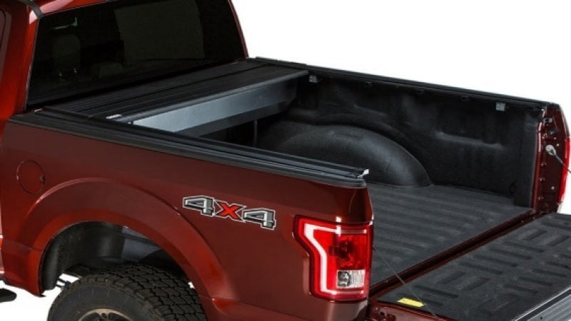04-08 Ford F-150 Retrax 30311 5'7" IX Manual Retractable Tonneau Cover