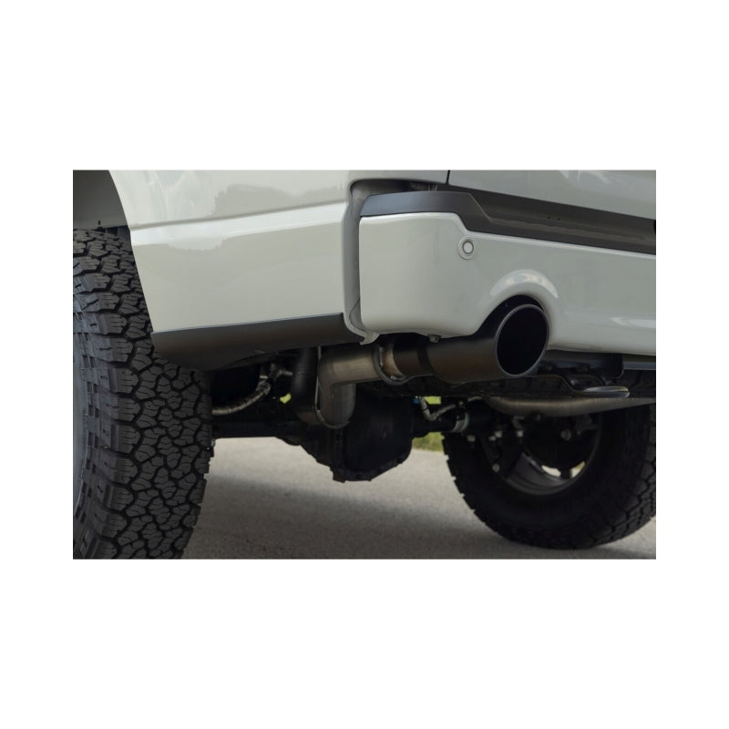 21-26 Ford F-150 2.7L/3.5L/5.0L Flowmaster 718170 Flow FX Cat-Back Exhaust System