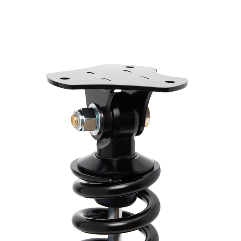 21-25 Ford F-150 2WD QA1 LK12-FF03 Dual Adjustable Lowering Kit w/ Spindles - 3.5-5.5in