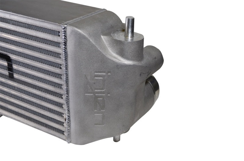 15-23 Ford F-150 2.7L & 3.5L EcoBoost / 17-23 Ford Raptor 3.5L EcoBoost Injen FM9102I Bar and Plate Front Mount Intercooler