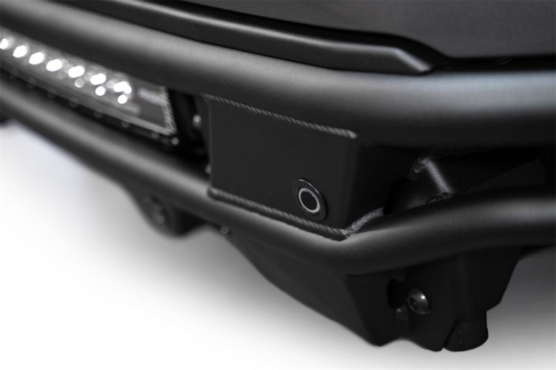 21-24 Ford F-150 Raptor Addictive Desert Designs F210373200103 Race Series Front Bumper