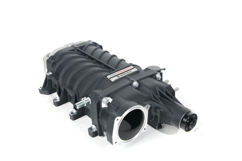 18-20 Ford F-150 V8 5.0L ROUSH 422095 650HP Phase 1 Calibrated Supercharger Kit