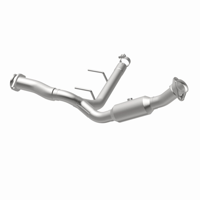 15-17 Ford F-150 V8 5.0L MagnaFlow 21-470 Right Side Converter Direct Fit