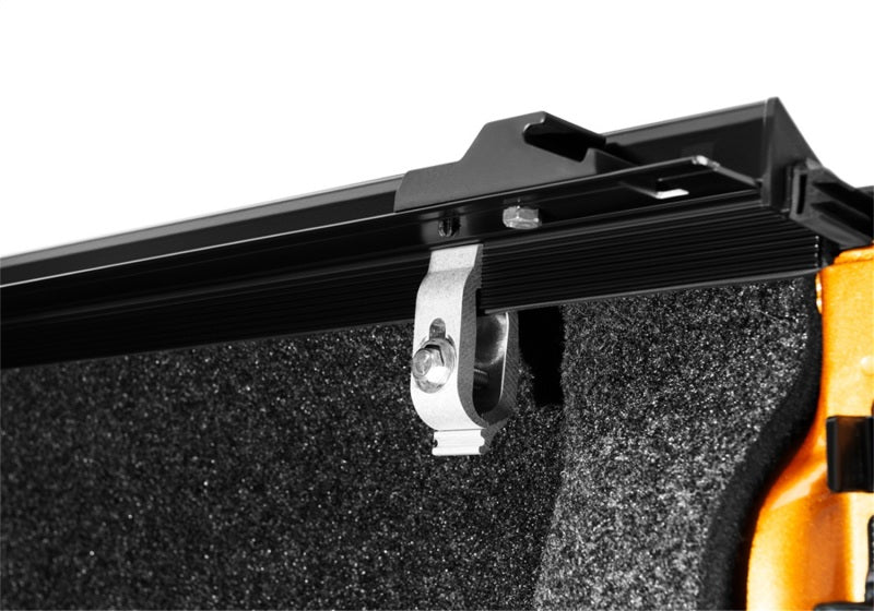 19-23 Ford Ranger I4 2.3L Truxedo 531001 5ft Lo Pro Bed Cover