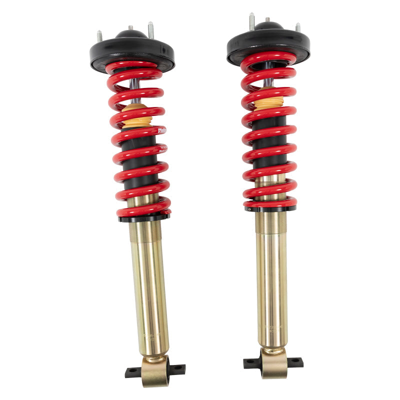 21-26 Ford F-150 2WD Belltech 15228 3.5-4in Lift Coilover Kit