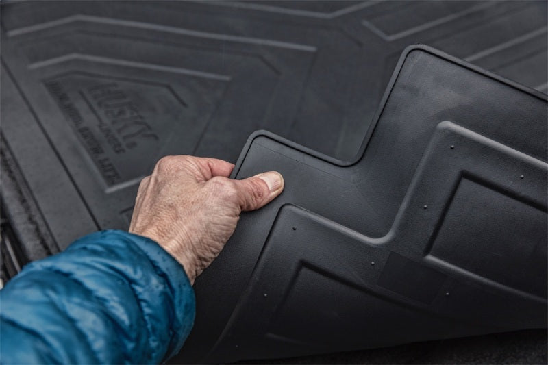 15-25 Ford F-150 Husky Liners 16009 78.9 Bed Heavy Duty Bed Mat