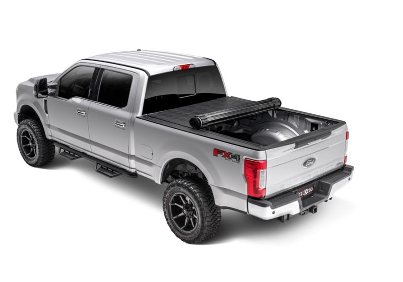 09-14 Ford F-150 Truxedo 1597601 5ft 6in Sentry Bed Cover