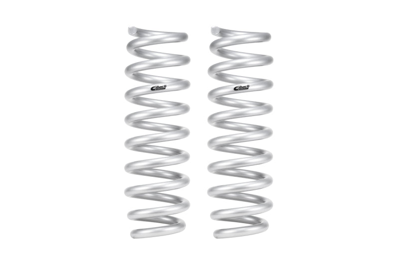15-25 Ford F-150 4WD Eibach E30-35-037-01-20 Pro-Lift-Kit (Front Springs Only)