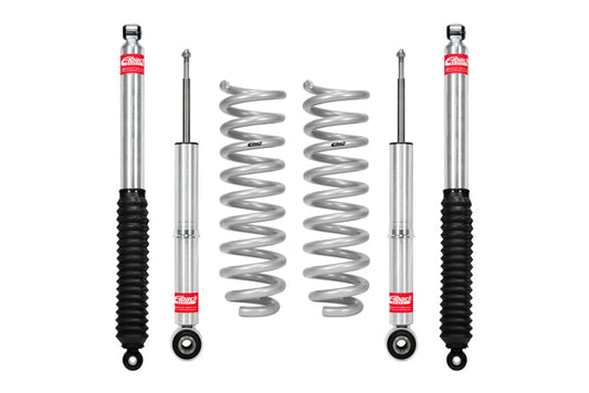 09-13 F-150 2WD Eibach E80-35-002-03-22 Pro-Truck Lift Kit