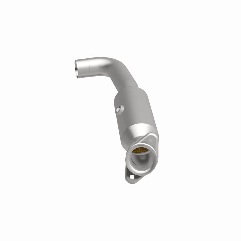 15-17 Ford F-150 V8 5.0L MagnaFlow 21-467 Left Side Converter Direct Fit