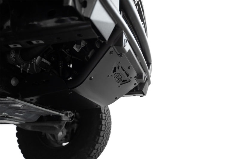 21-24 Ford F-150 Raptor Addictive Desert Designs F210373200103 Race Series Front Bumper