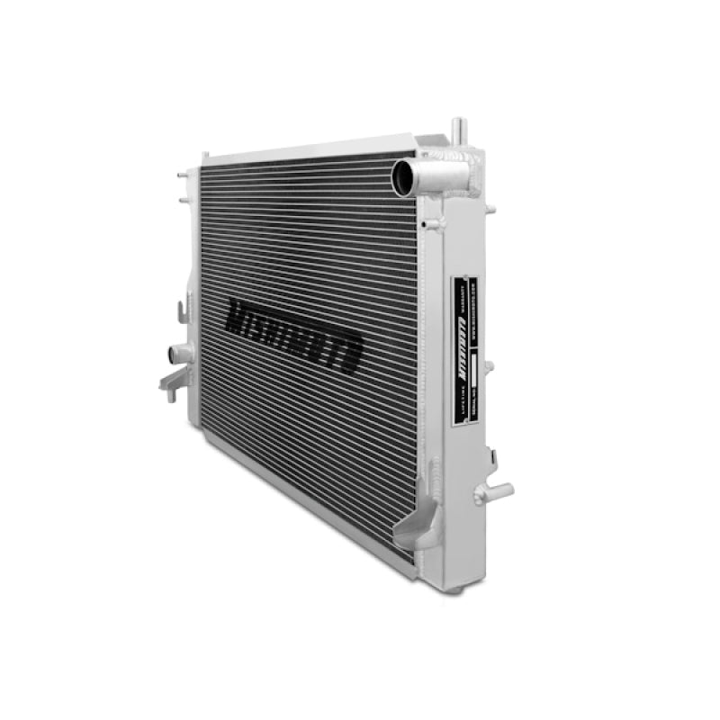 05-14 Ford Mustang V6 & V8 Mishimoto MMRAD-MUS-05 Performance Aluminum Radiator
