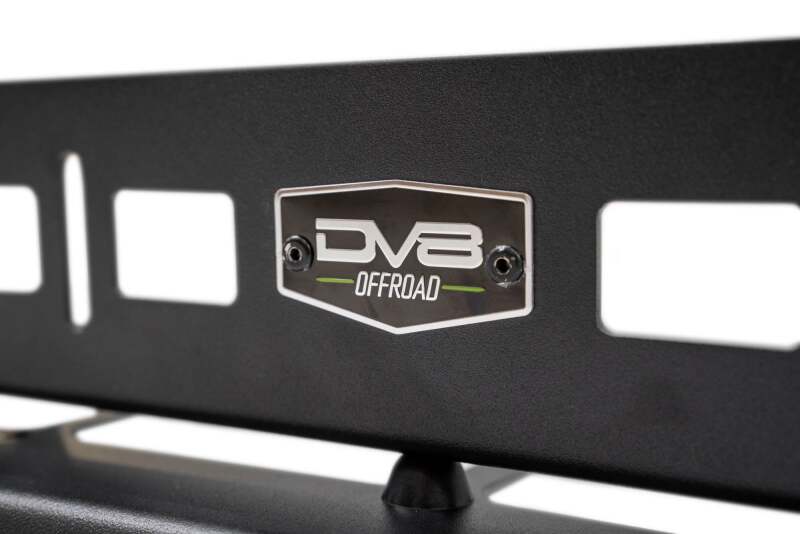 21-24 Ford Bronco DV8 Offroad MPBR-10 Dog Barrier